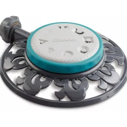 Gilmour Ring Base Multi-Pattern Sprinkler