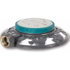 Gilmour Ring Base Multi-Pattern Sprinkler