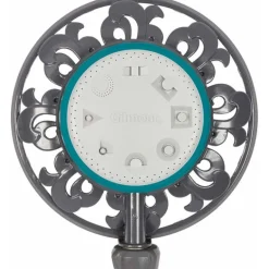 Gilmour Ring Base Multi-Pattern Sprinkler