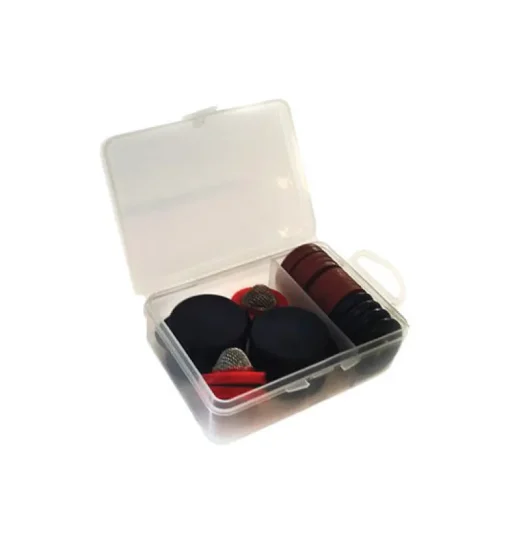 Gilmour Rubber Hose Cap Washer Kit