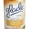 Glade Hawaiian Breeze Scent Air Freshener 8 oz Aerosol