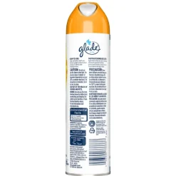 Glade Hawaiian Breeze Scent Air Freshener 8 oz Aerosol