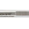 Glass & Tile Bit 5/16"