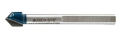 Glass & Tile Bit 5/16"