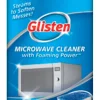 Glisten Lemon Scent Microwave Cleaner 2 pk Sponge