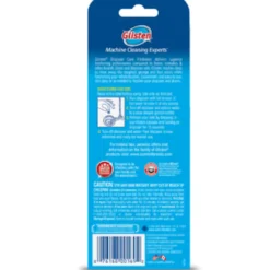 Glisten Tablet Garbage Disposer Freshener 10 pk (Pack of 12)