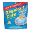Glisten Tablet Garbage Disposal Cleaner 4.9 oz