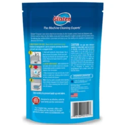Glisten Tablet Garbage Disposal Cleaner 4.9 oz