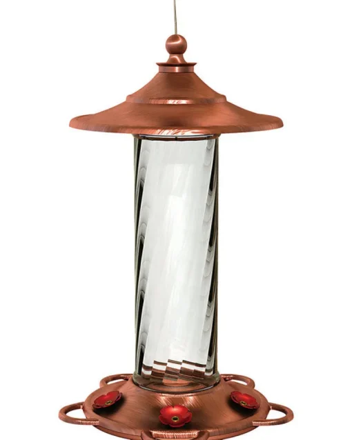 Glory Hummingbird Feeder, 12-oz.