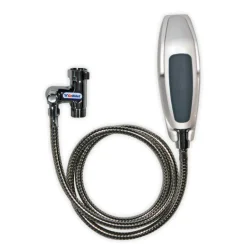 GoBidet 2.0 gal White Hand Held Bidet