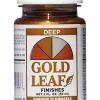 GOLD LEAF DEEP 2OZ