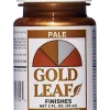 GOLD LEAF PALE 2OZ