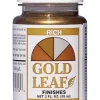 GOLD LEAF RICH 2OZ