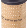 Goldenrod Plastic Water Block Fuel Filter 25 gpm 5