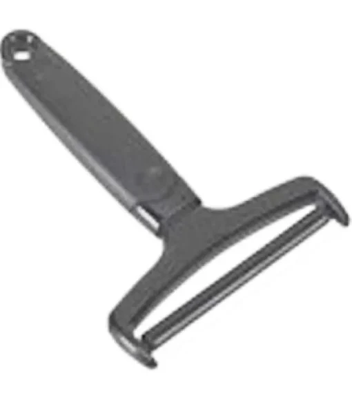 Good Cook Black Plastic Cheese Slicer