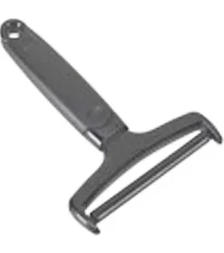 Good Cook Black Plastic Cheese Slicer