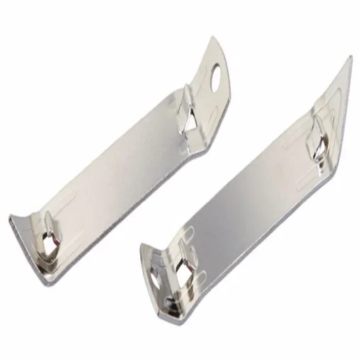 Good Cook Silver Stainless Steel Manual Bottle/Can Opener