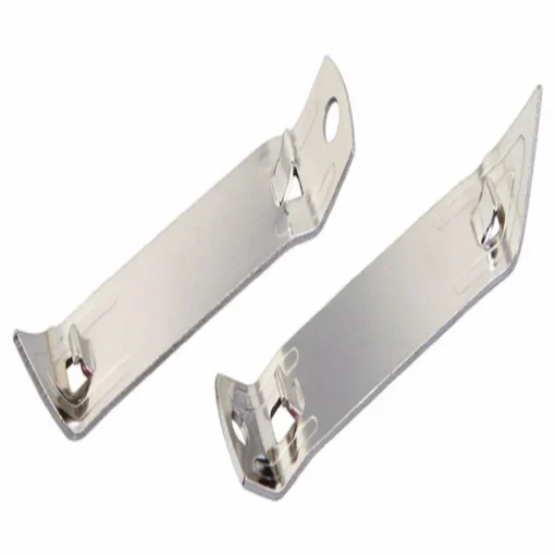 Good Cook Silver Stainless Steel Manual Bottle/Can Opener