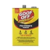 Goof Off Pro Strength Liquid Remover 1 gal. (Pack of 4)