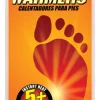 Grabber Foot Warmer 2 pk (Pack of 30)