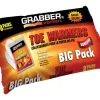 Grabber Warmers Toe Warmer 16 pk