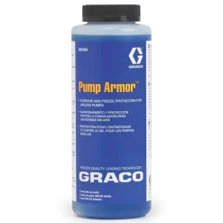 Graco Pump Armor Fluid Paint Sprayer Protectant 32 fl. oz.(Pack of 6)
