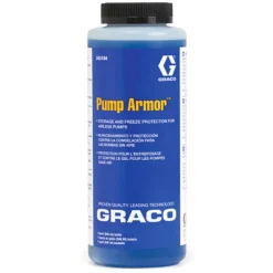 Graco Pump Armor Fluid Paint Sprayer Protectant 32 fl. oz.(Pack of 6)