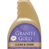 Granite Gold GG0047 24 Oz Clean & Shine® Cleaner