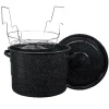 Granite Ware Columbian Home Wide Mouth Canning Kit 21.5 qt. (Pack of 2)