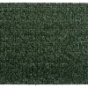 GrassWorx Clean Machine 18 in. W X 24 in. L Green AstroTurf Door Mat