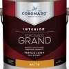 GRD GAL Matte Deep Base (Pack of 4)
