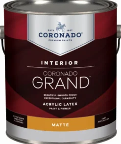 GRD GAL Matte Deep Base (Pack of 4)