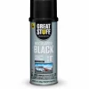 Great Stuff Black Airtight & Water-Resistant Multipurpose Insulating Foam Sealant 12 oz.