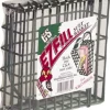 Green E-Z Fill Suet Basket