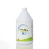 Green Ox Lemon Scent Cleaner with Hydrogen Peroxide Liquid 1 gal. for Indoor/Outdoor (Pack of 4)