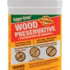 Green Wd Preservative Qt