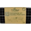 GREENHOUSE TRAY 72CELL