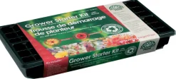 GREENHOUSE TRAY 72CELL