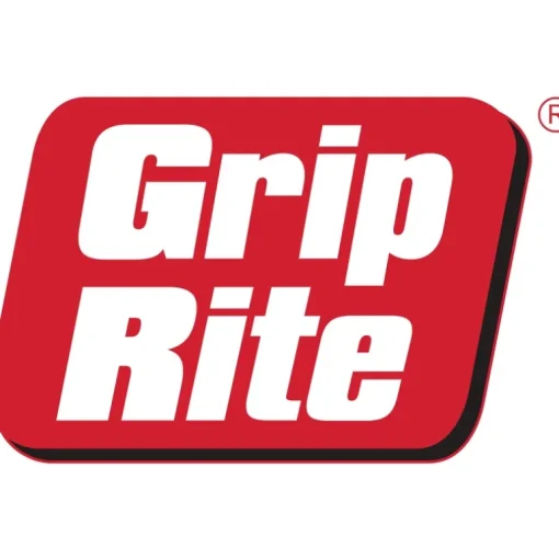 Grip-Rite 3-1/4 in. L X 10 Ga. Angled Strip Hot-Dip Galvanized Framing Nails 21 deg 1000 pk