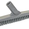 Grout Brush 9 in. W Hard Bristle Plastic Handle Grout Brush