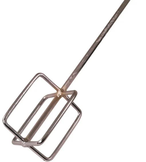 GROUT MIXING PADLE 22.5"