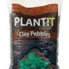 GROW!T Brown Clay Pebbles 0.35 cu ft 10 L