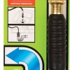 GT Water Products Drain King Manual Unclogger 1-1/2 in.