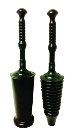 Gt Water Products Master Plunger Toilet Plunger 25 In. L X 3 In. Dia.