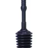GT Water Products Master Plunger Bellows Plunger 18 1/2 in. L X 3 in. D