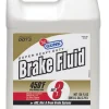 Gunk DOT 3 Brake Fluid 128 oz. (Pack of 4)