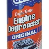 Gunk Engine Brite No Scent Cleaner and Degreaser 15 oz Spray