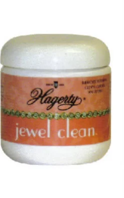 Hagerty Jewelry Cleaner 7 oz