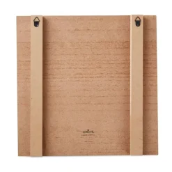 Hallmark Fill Your Soul Plaque Wood 1 pk (Pack of 2)
