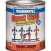 Hammerite Hmr Red Qt (Case Of 6)